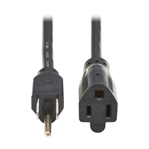Tripp Lite by Eaton Power Extension Cord 