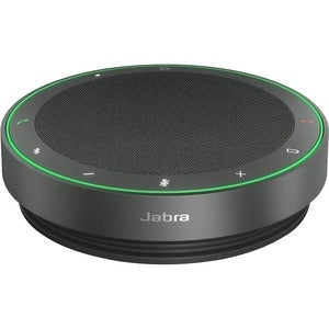 Jabra Speak2 75 Speakerphone - Dark Gray 