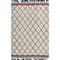 Yves Woven Wool 6x9 Rug – Handcrafted New Zealand Wool Boho Area Rug, Durable Hand-Woven Carpet by ArtiPlanto