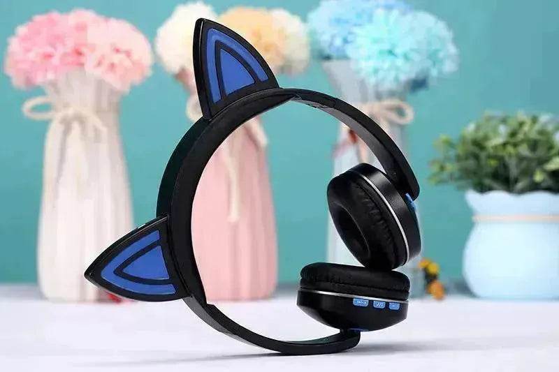 Bluetooth headset 