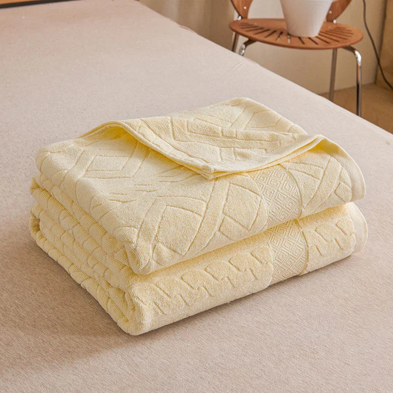 Single Air-conditioning Summer Cooling Duvet Thin 