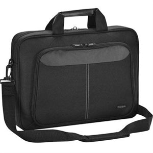 Targus Intellect TBT260 Carrying Case (Slipcase) for 14" Notebook - Black 