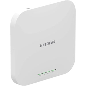 Netgear WAX610 Dual Band IEEE 802.11ax 1.80 Gbit/s Wireless Access Point 
