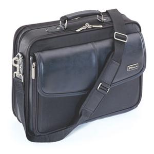 Targus Trademark Notepac Plus Carrying Case