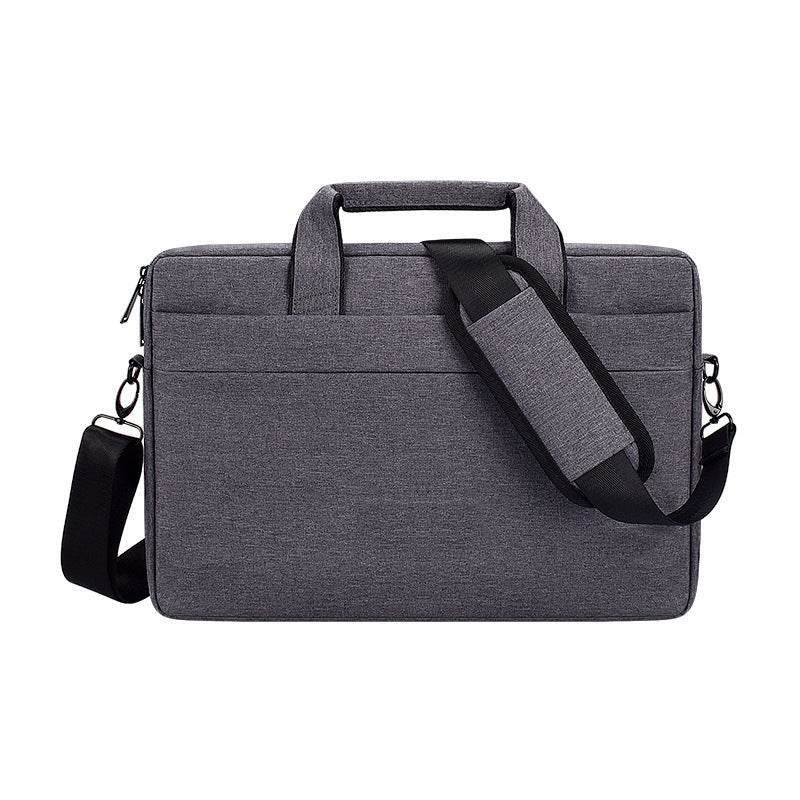Laptop bag laptop shoulder bag 