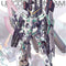 MG 1/100 RX-0 Full Armor Unicorn Gundam Ver.Ka – Master Grade Model Kit with Beam Gatling Guns, Hyper Bazookas & Shield Funnel System