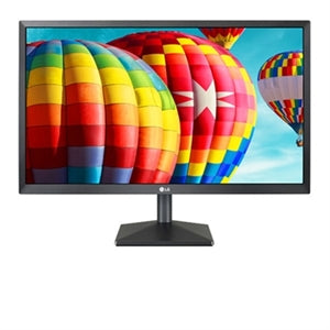 LG 27BK430H-B 27" Class Full HD LCD Monitor - 16:9 - Black 
