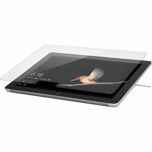 Targus Tempered Glass Screen Protector for Microsoft Surface Go Transparent 