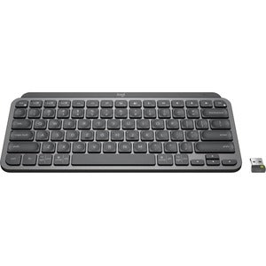 Logitech MX Keys Mini for Business (Graphite) 