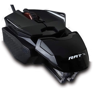 Mad Catz R.A.T. 1 Gaming Mou 