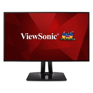 ViewSonic ColorPro VP2768a-4K 27" Class 4K UHD LED Monitor - 16:9 - Black 