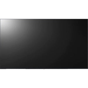 LG 75UL3J-E WebOS UHD Signage 
