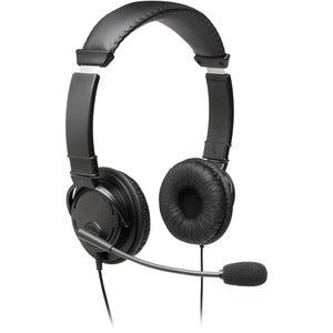 Kensington Classic 3.5mm Headset with Mic 