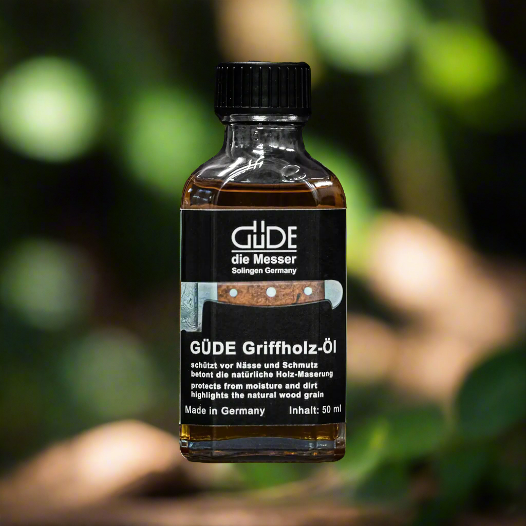 Wood Oil 50ml 
