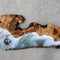Handmade Olive Wood Charcuterie Board 15