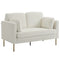 Loveseat Sofa, 55