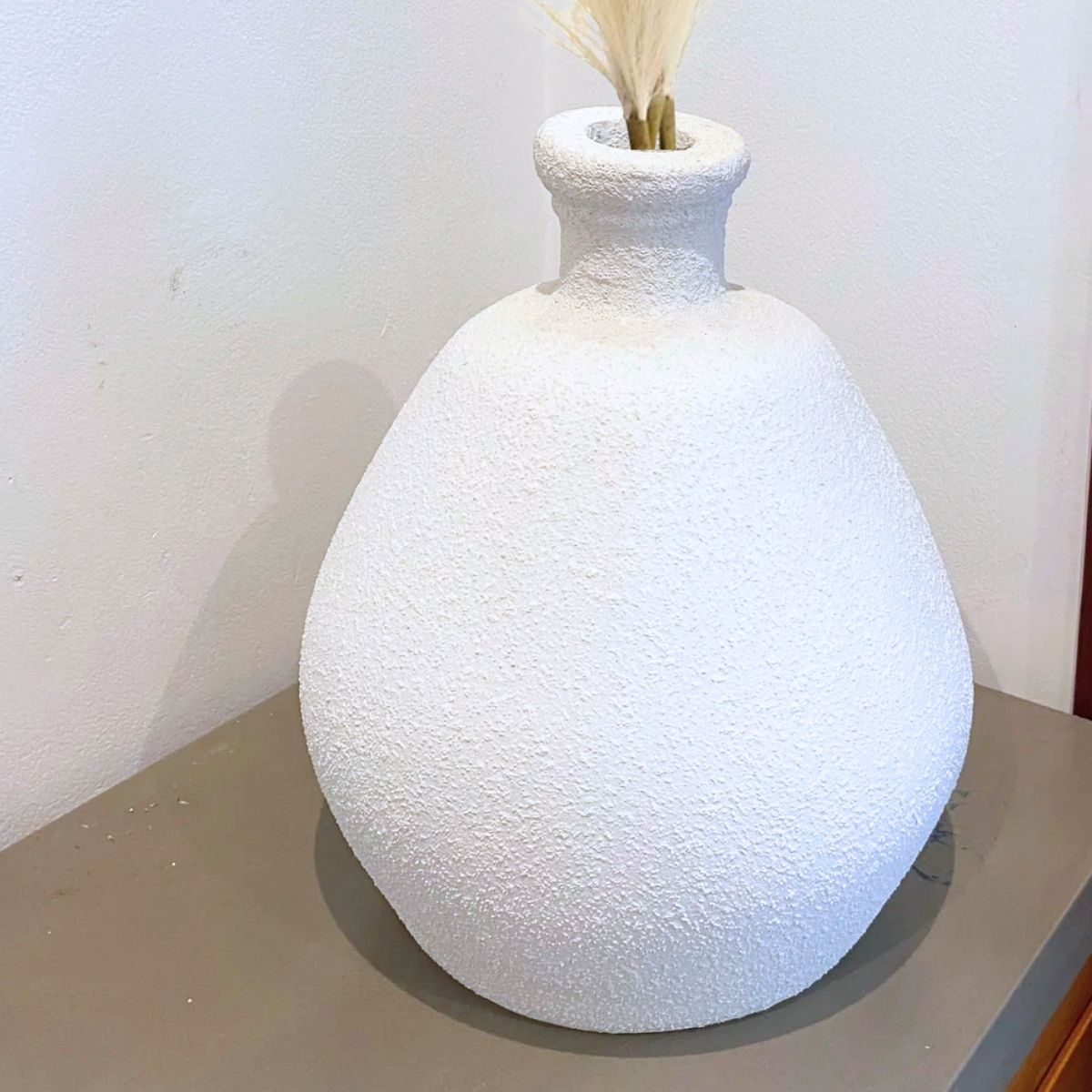 Organic Bubble Vase 