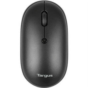 Targus Compact Multi-Device Antimicrobial Wireless Mouse