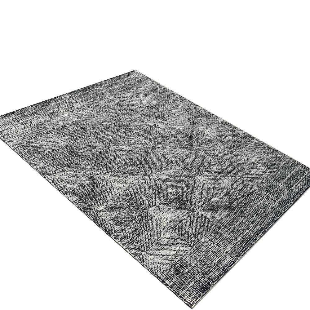 Cade Woven Wool 6X9 Rug 