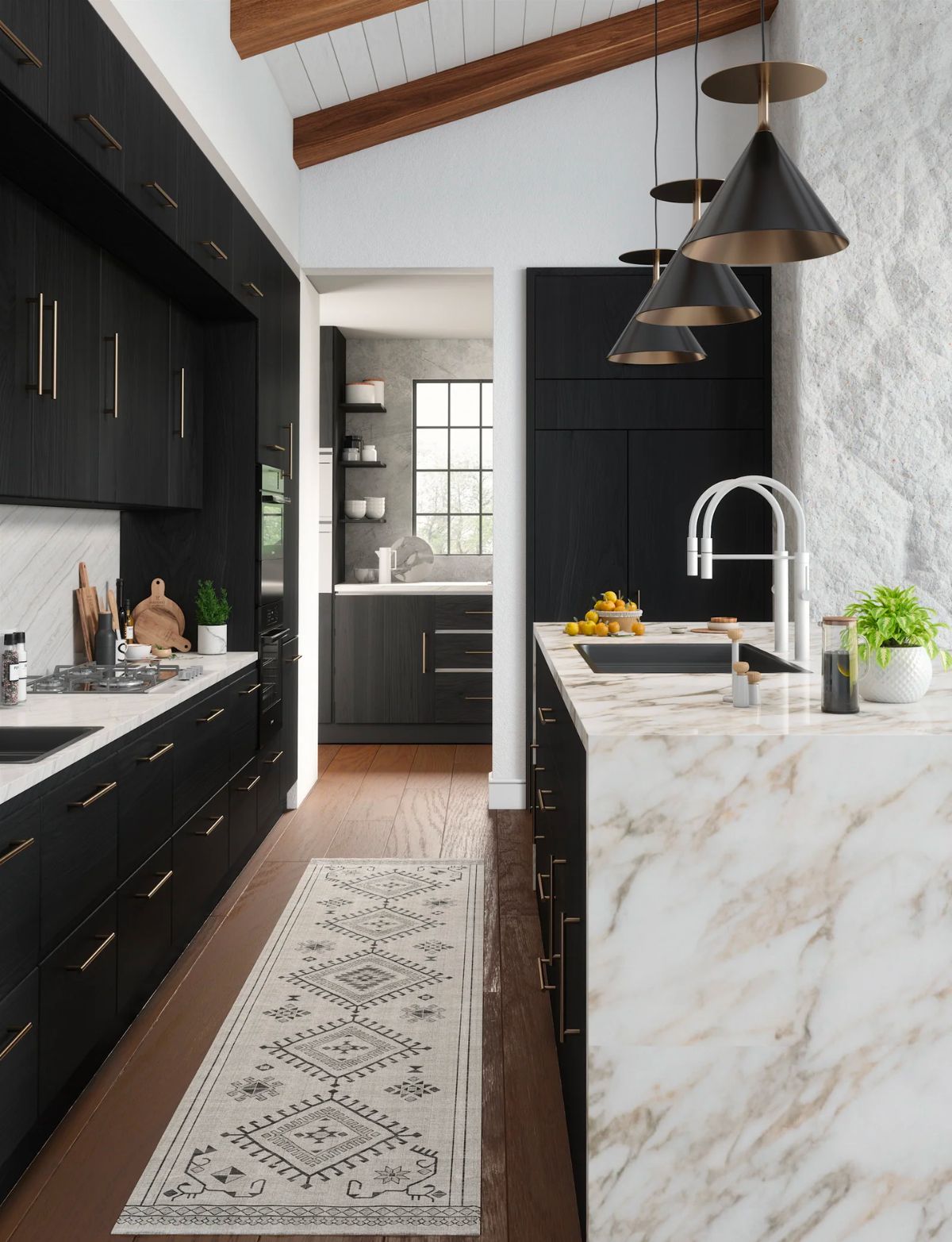 Azalea Natural Beige Rug 