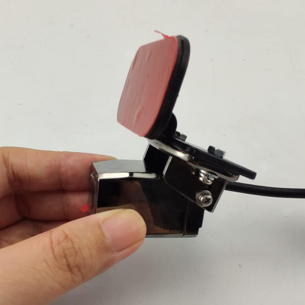 Rear Camera Holder Rear Window Bracket 