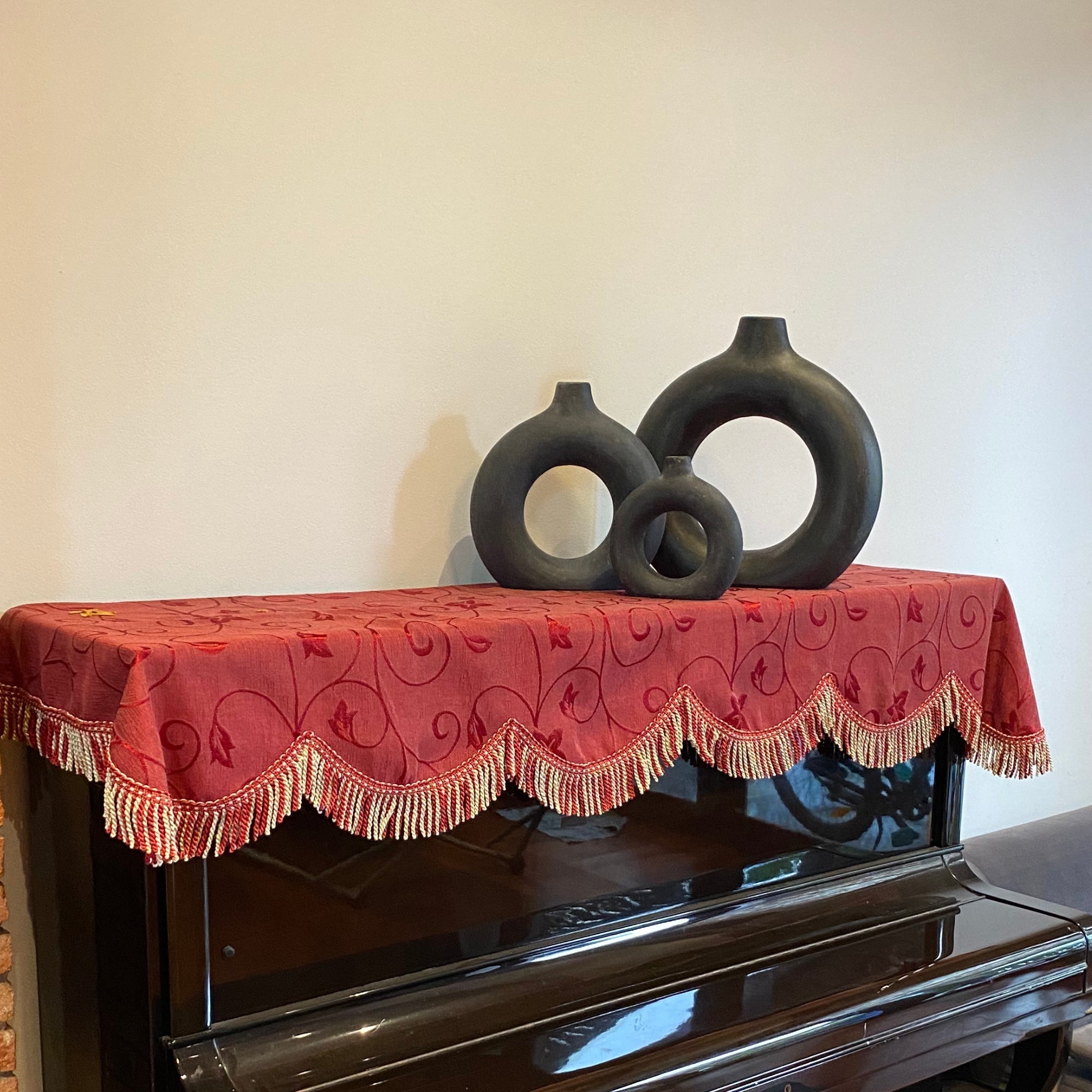 Donut Vase Collection 