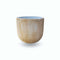 Trevi Cement Planter (Multiple Sizes) – Modern Indoor & Outdoor Plant Pot