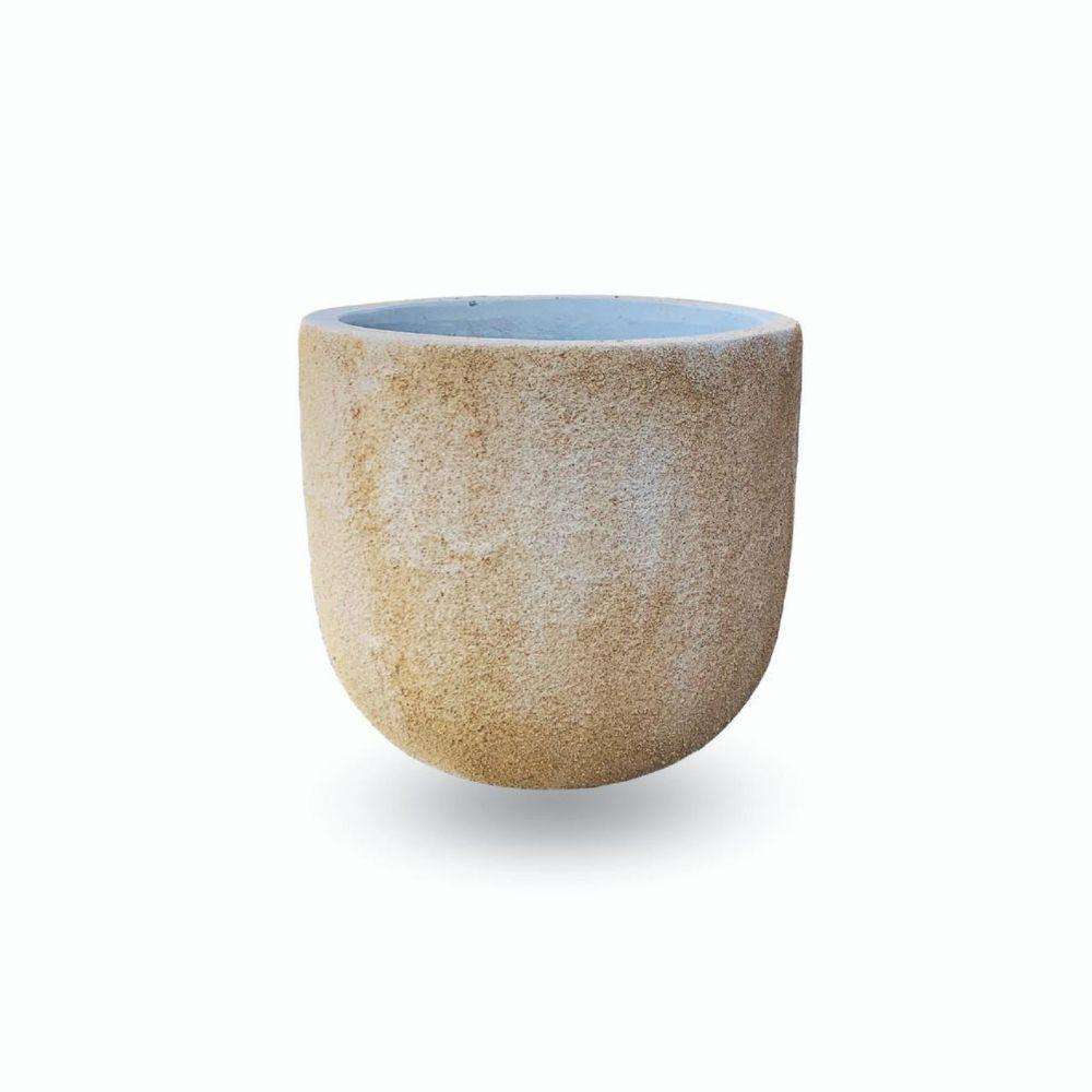 Trevi Cement Planter (Multiple Sizes) 