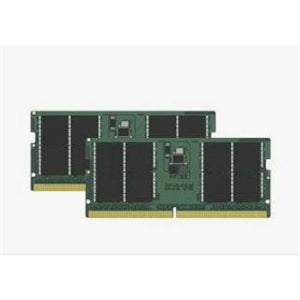 Kingston 32GB (2 x 16GB) DDR5 SDRAM Memory Kit 