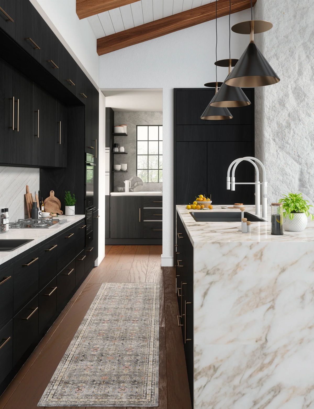 Anais Lavender Pink Rug 