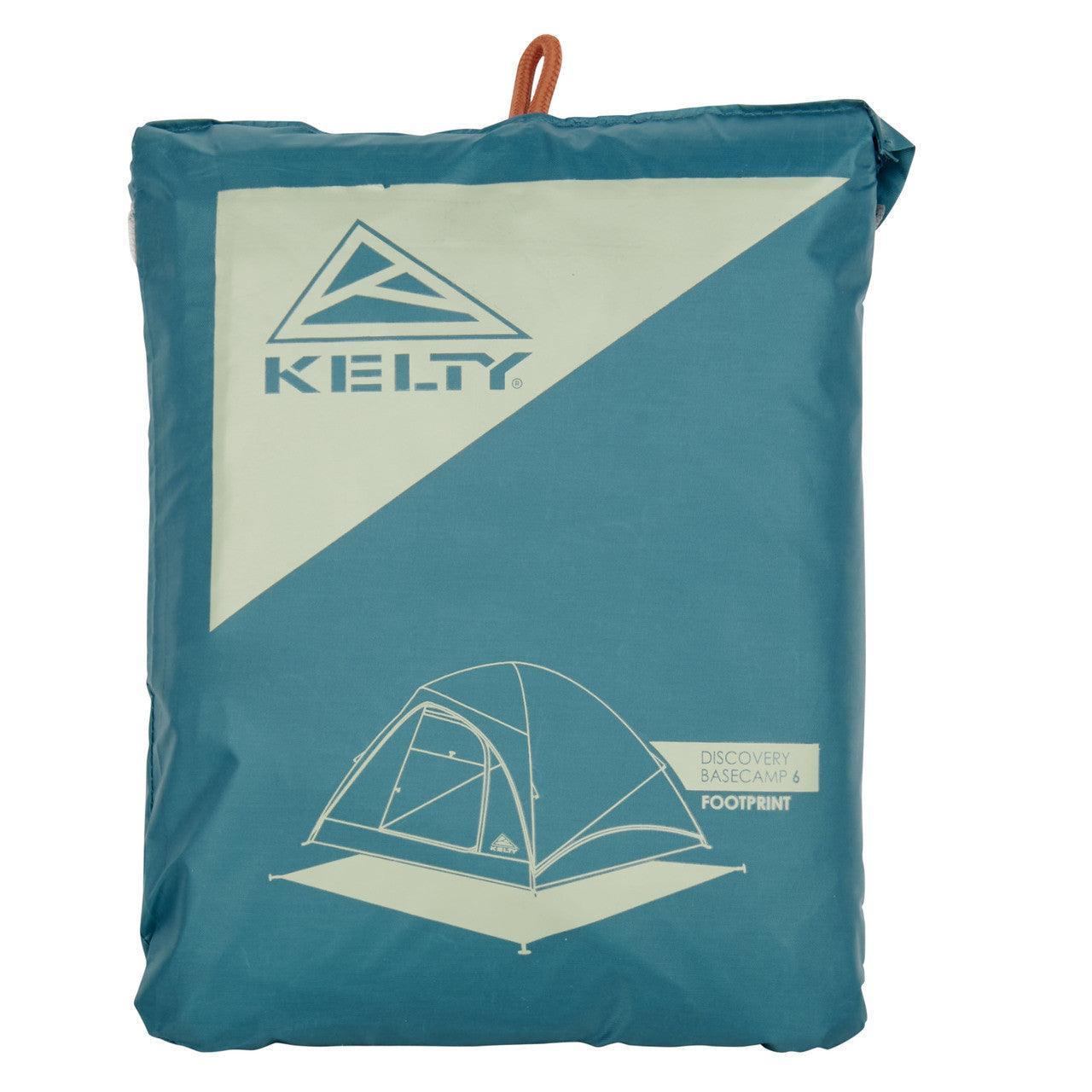 Kelty Discovery Basecamp  Footprint 