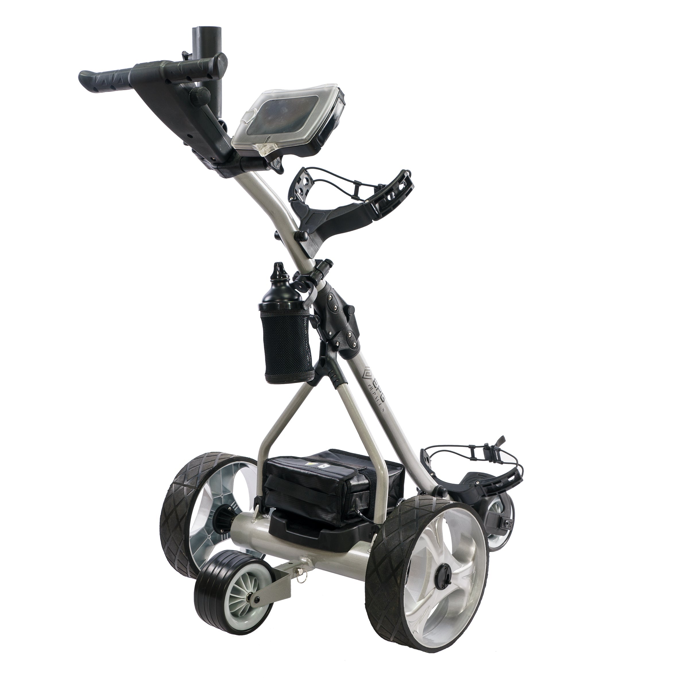 EPG eR-Pace S Remote Golf Trolley 