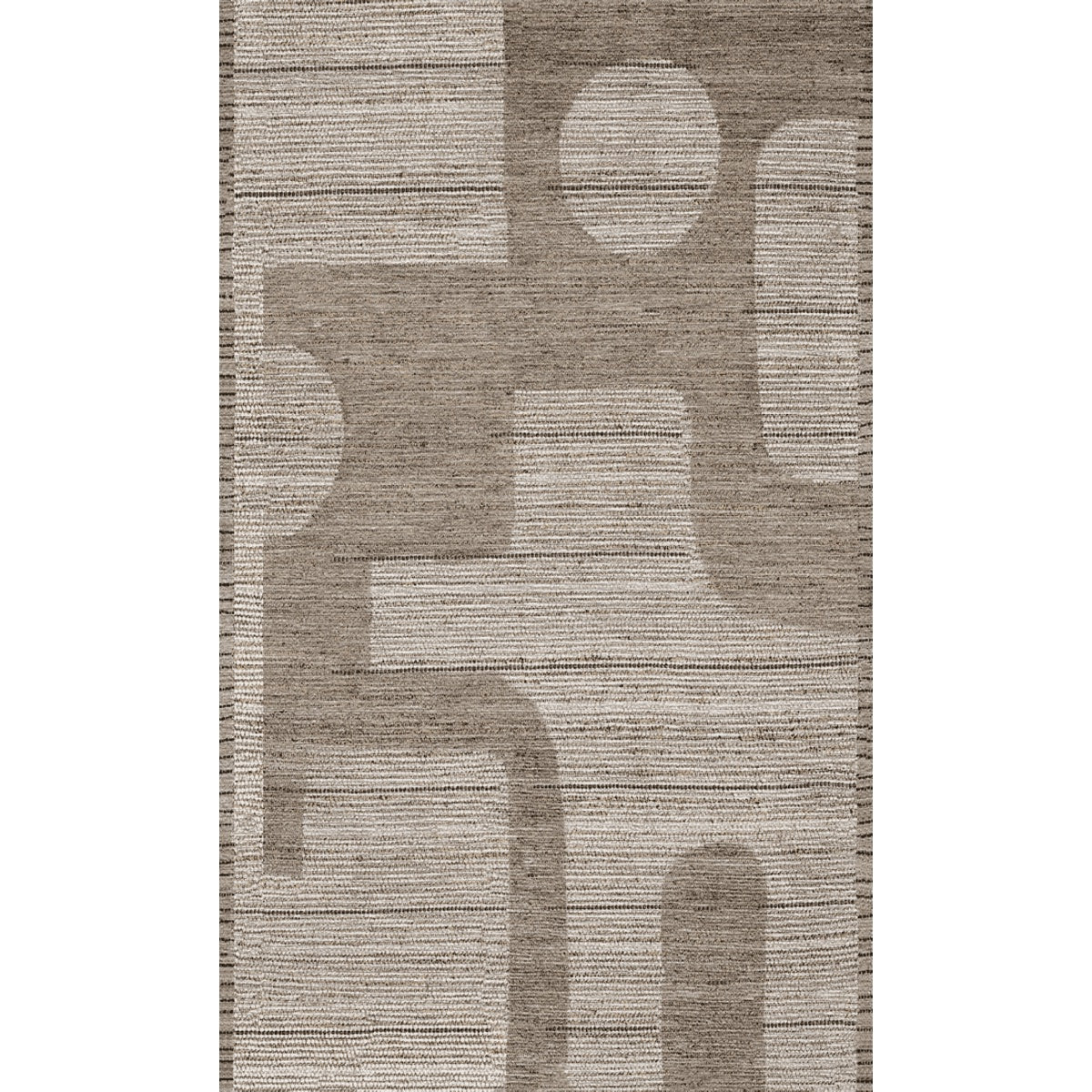 Puzzo Natural Rug 