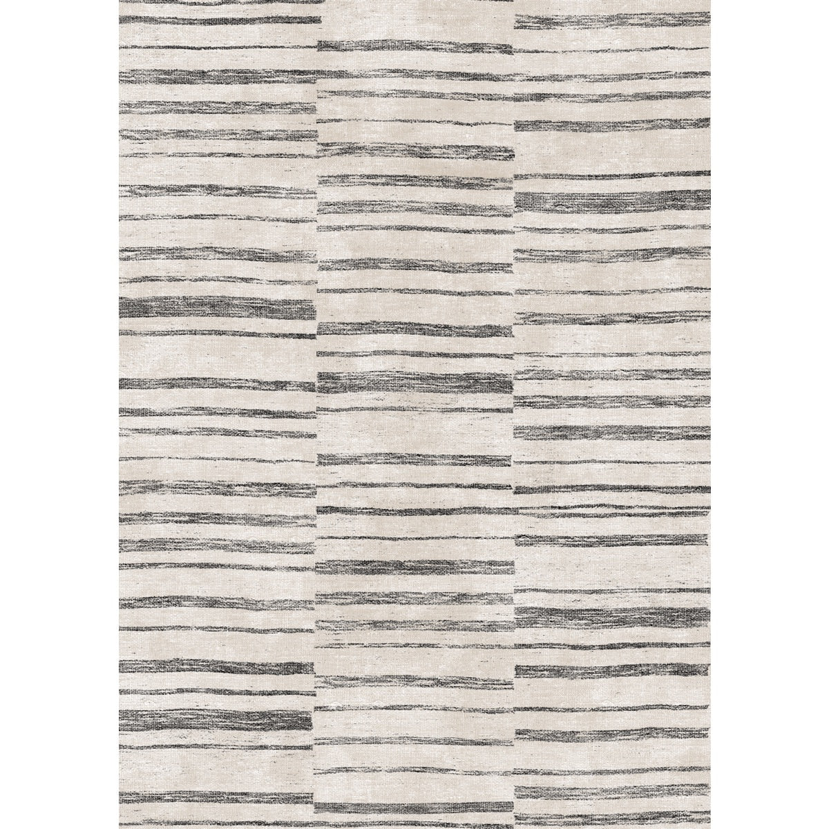 Sahara Ivory Grey Rug 