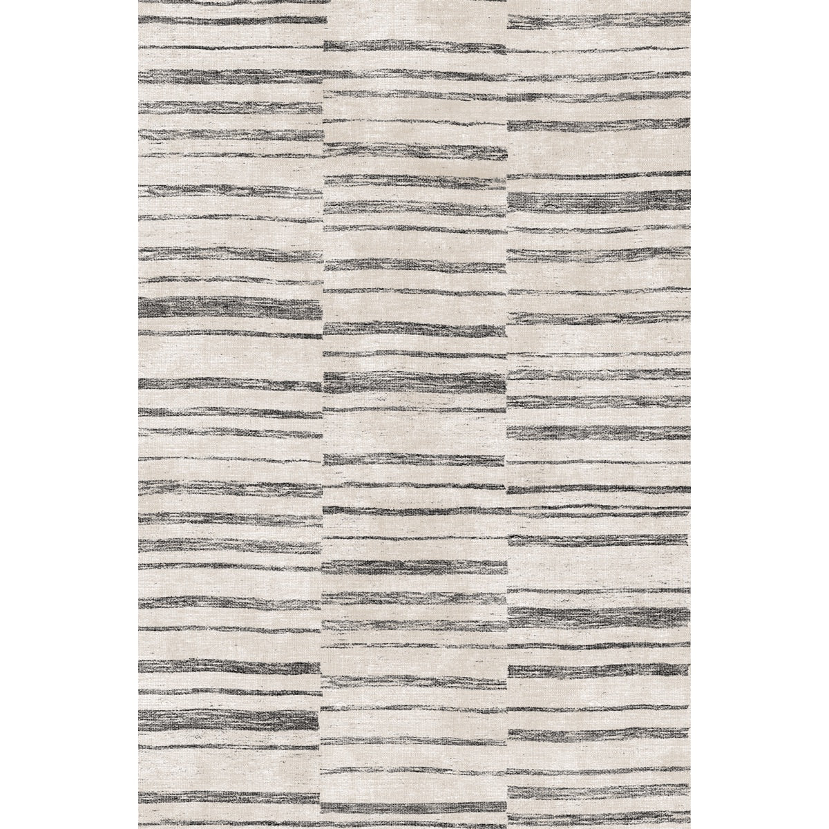 Sahara Ivory Grey Rug 