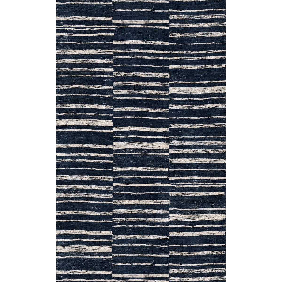 Sahara Dark Navy Rug 