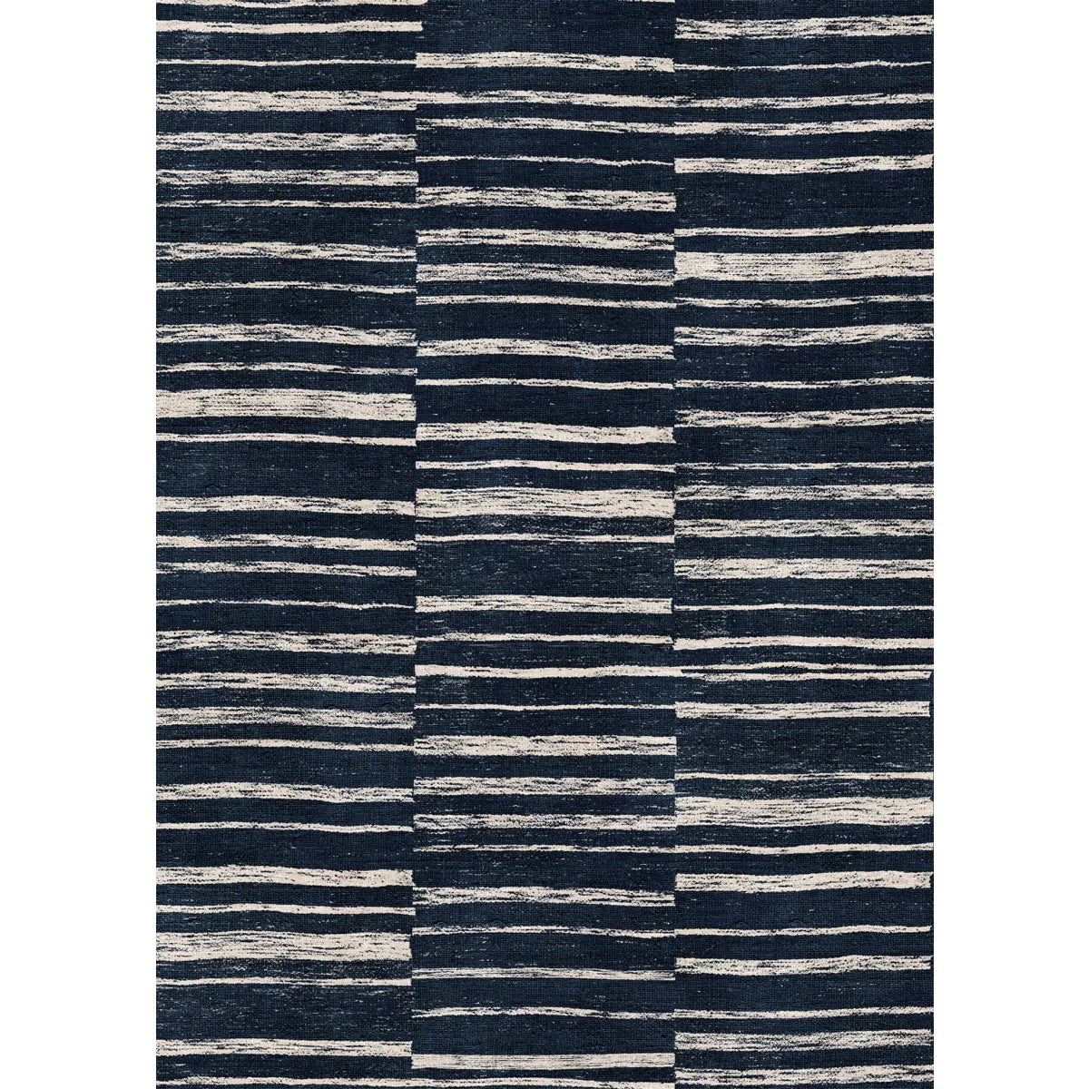 Sahara Dark Navy Rug 