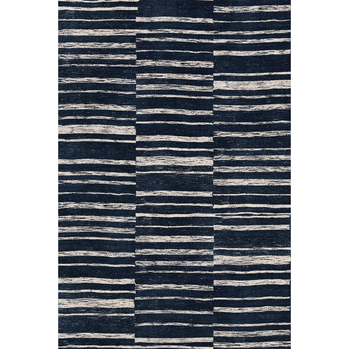 Sahara Dark Navy Rug 