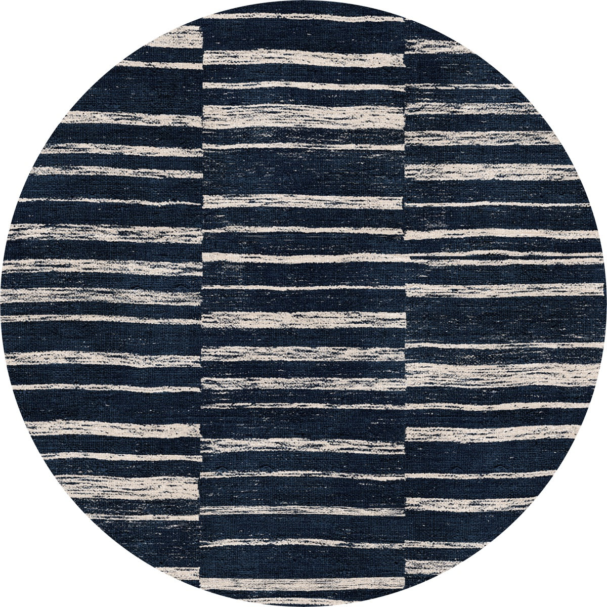 Sahara Dark Navy Rug 