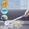 4 In 1 Multifunctional Pet Hair Removal & Cleaner Brush