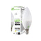Smart Wi-Fi LED Bulb B10 – Dimmable 4.5W | 2700K–6500K | App & Voice Control