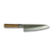 MIYABI 4000 FCV2 KOYA 8-Inch Gyutoh Knife – Beige Handle