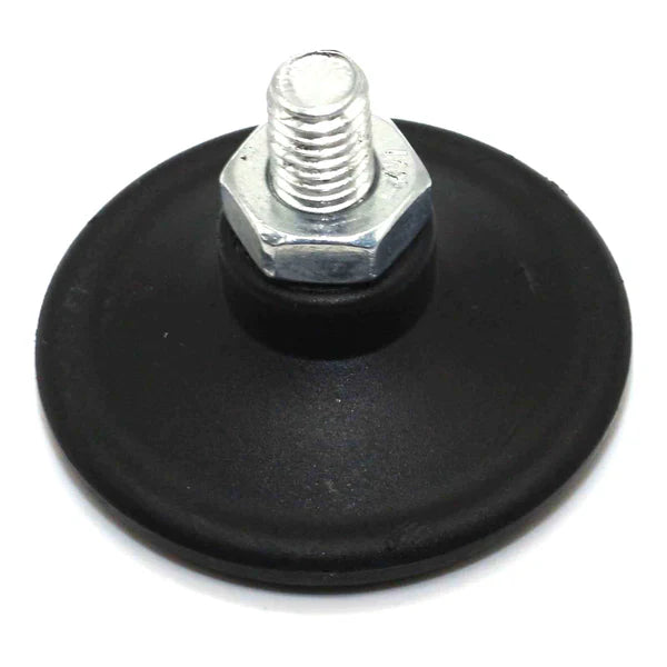 Replacement Cart Feet For Popcorn Carts 8oz, 12oz, 16oz 