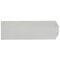 Paper Hot Dog Bags x 1000 – 3” x 2” x 8-3/4” Each, Economical & Easy-to-Use Hot Dog Serving Bags
