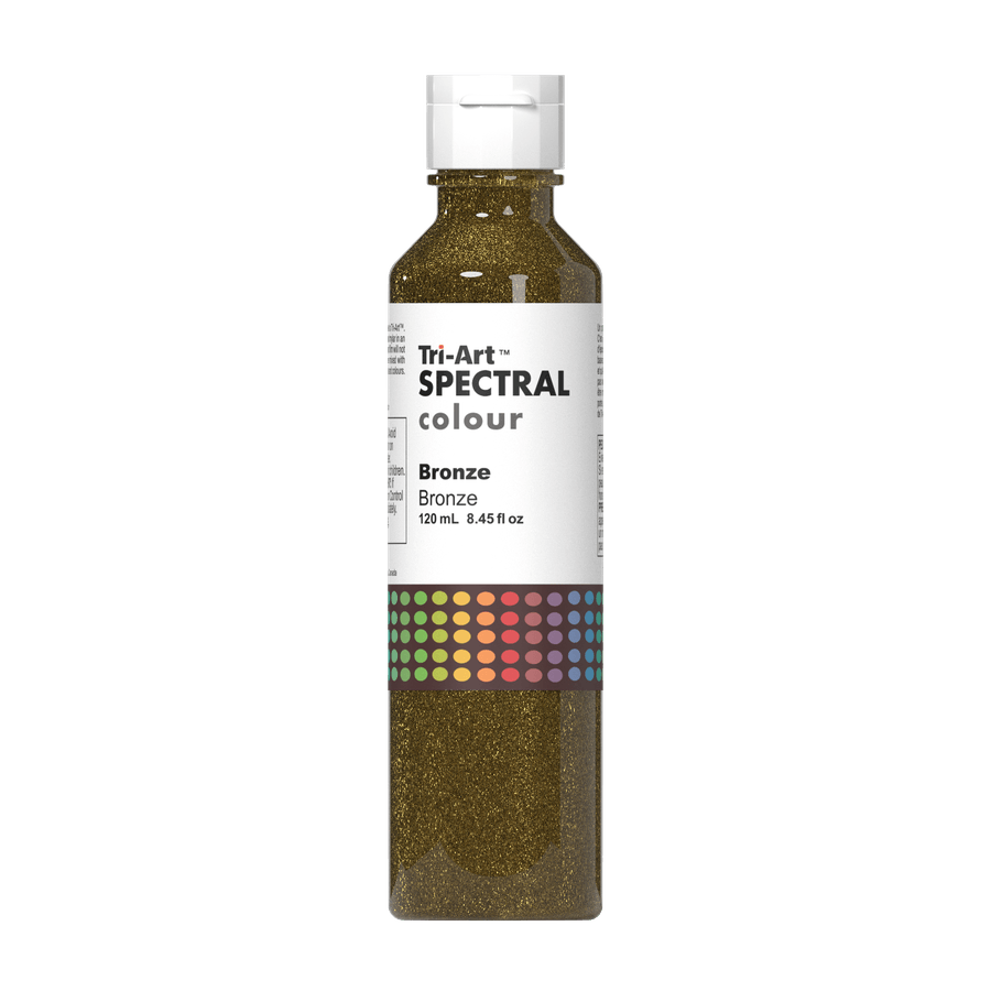 Spectral Colour - Bronze 