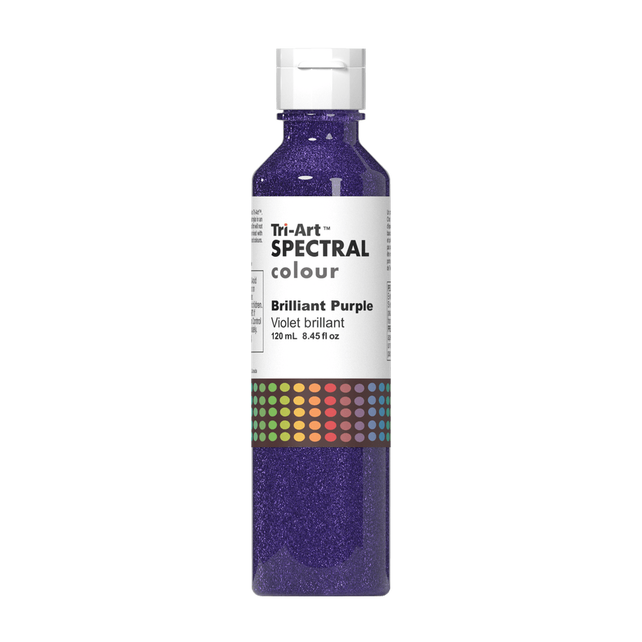 Spectral Colour - Brilliant Purple 