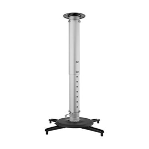 Amer Mounts AMRP150H Pole Mount for Projector, Display 