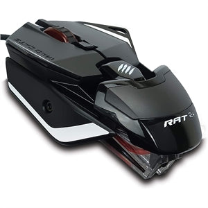 Mad Catz R.A.T. 2 Gaming Mou 