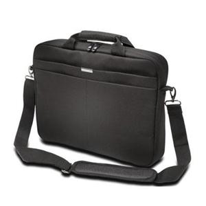 Kensington LS240 Carrying Case for 10" to 14.4" Notebook - Black 