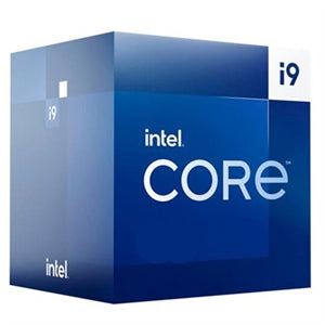 Intel Core i9 (14th Gen) i9-14900K Tetracosa-core (24 Core) 3.20 GHz Processor - Retail Pack 